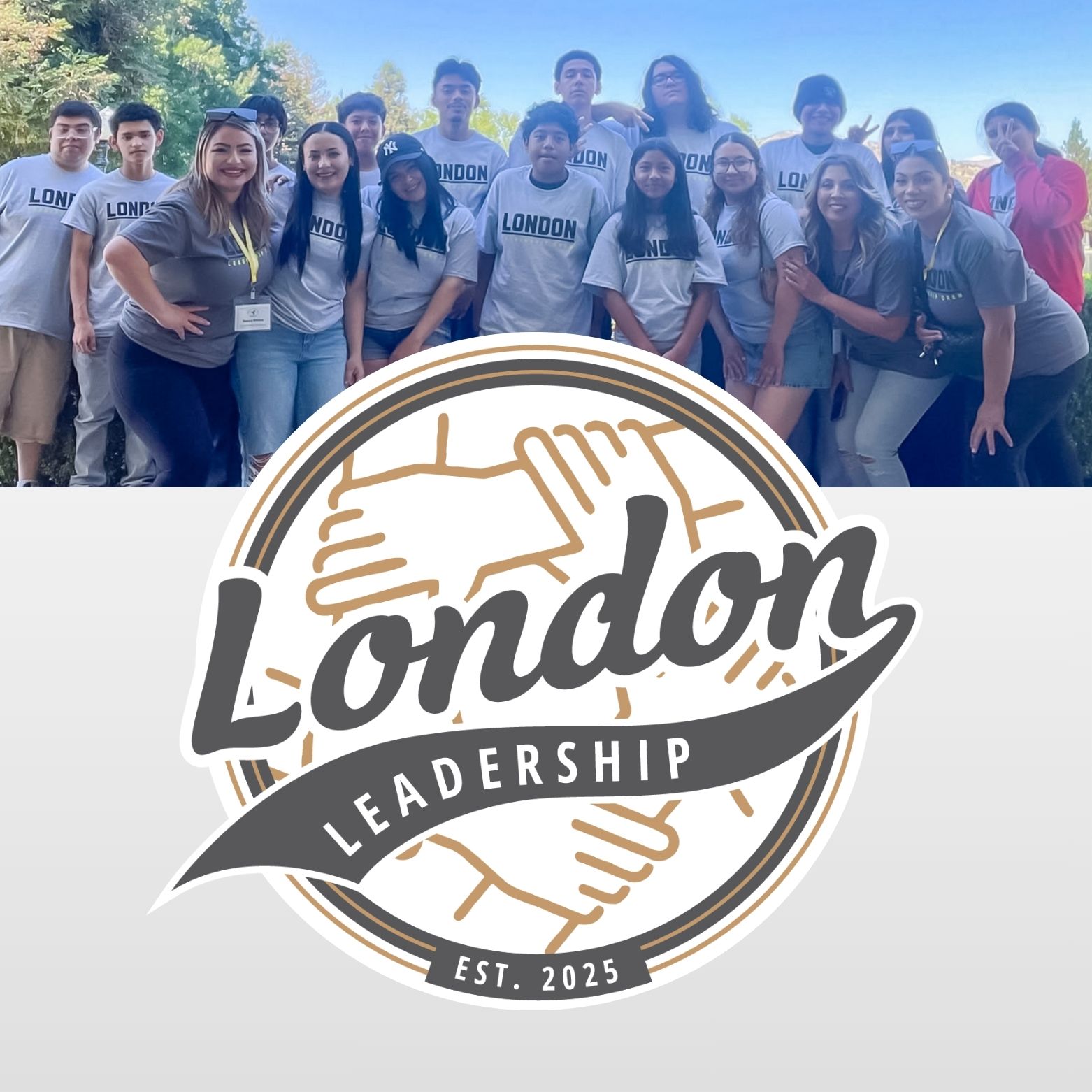 London Leadership Crew Kicks Off with Wonder Valley Adventure