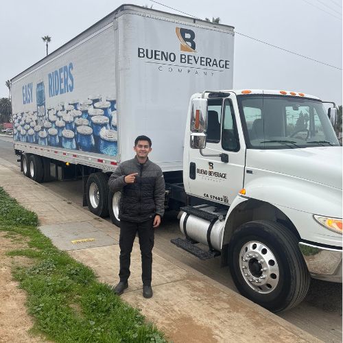 Customer Success Story: Esteban