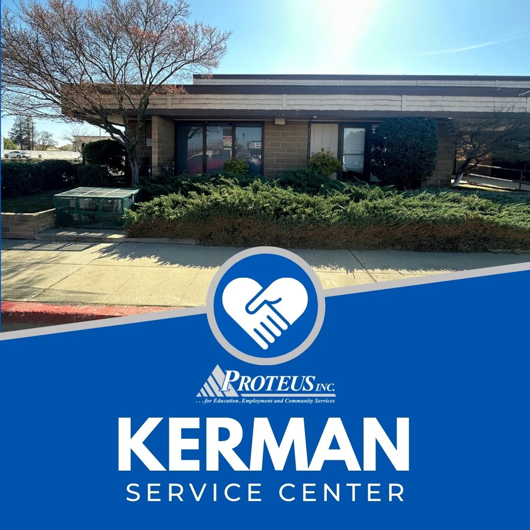 Kerman Service Center