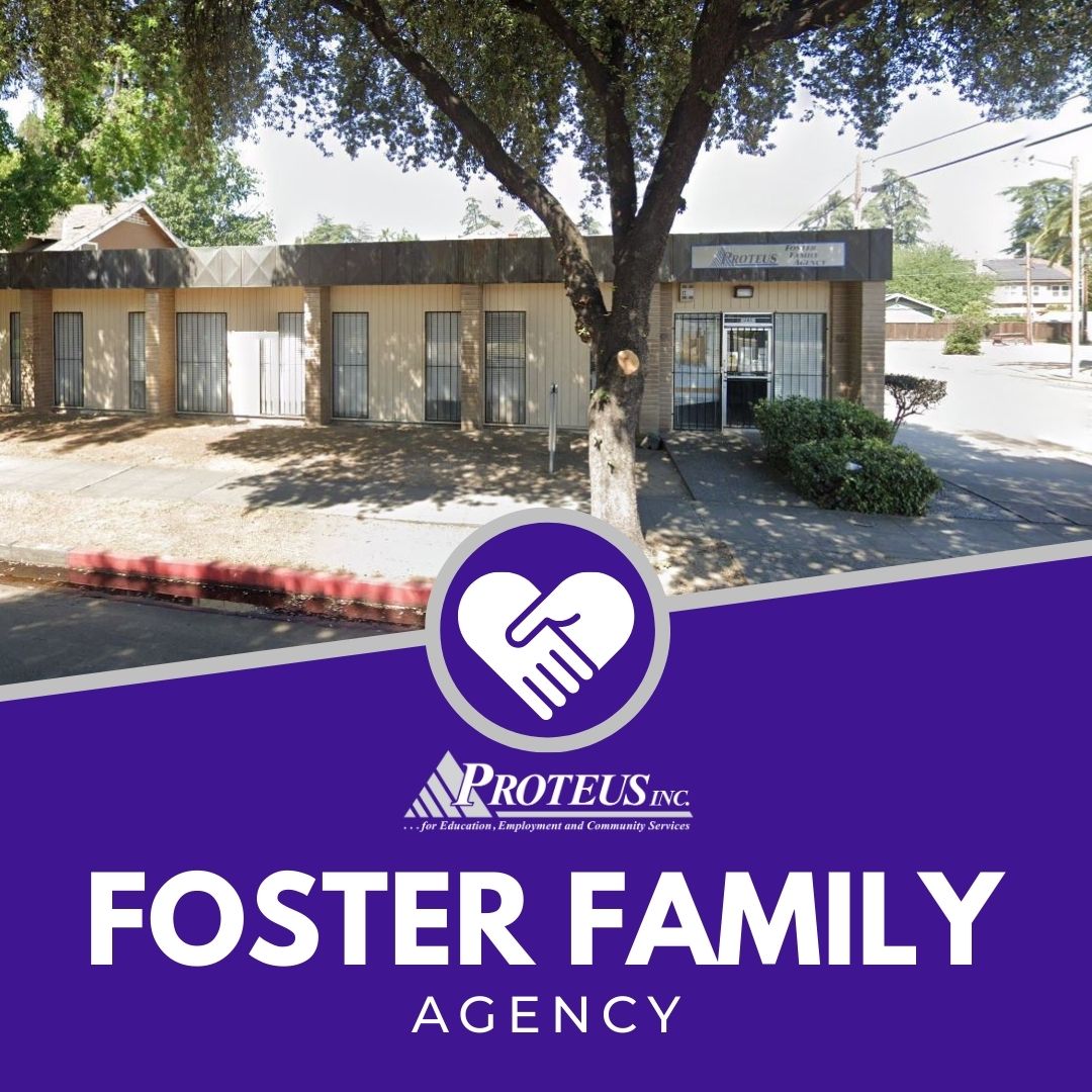 Foster Family Agency