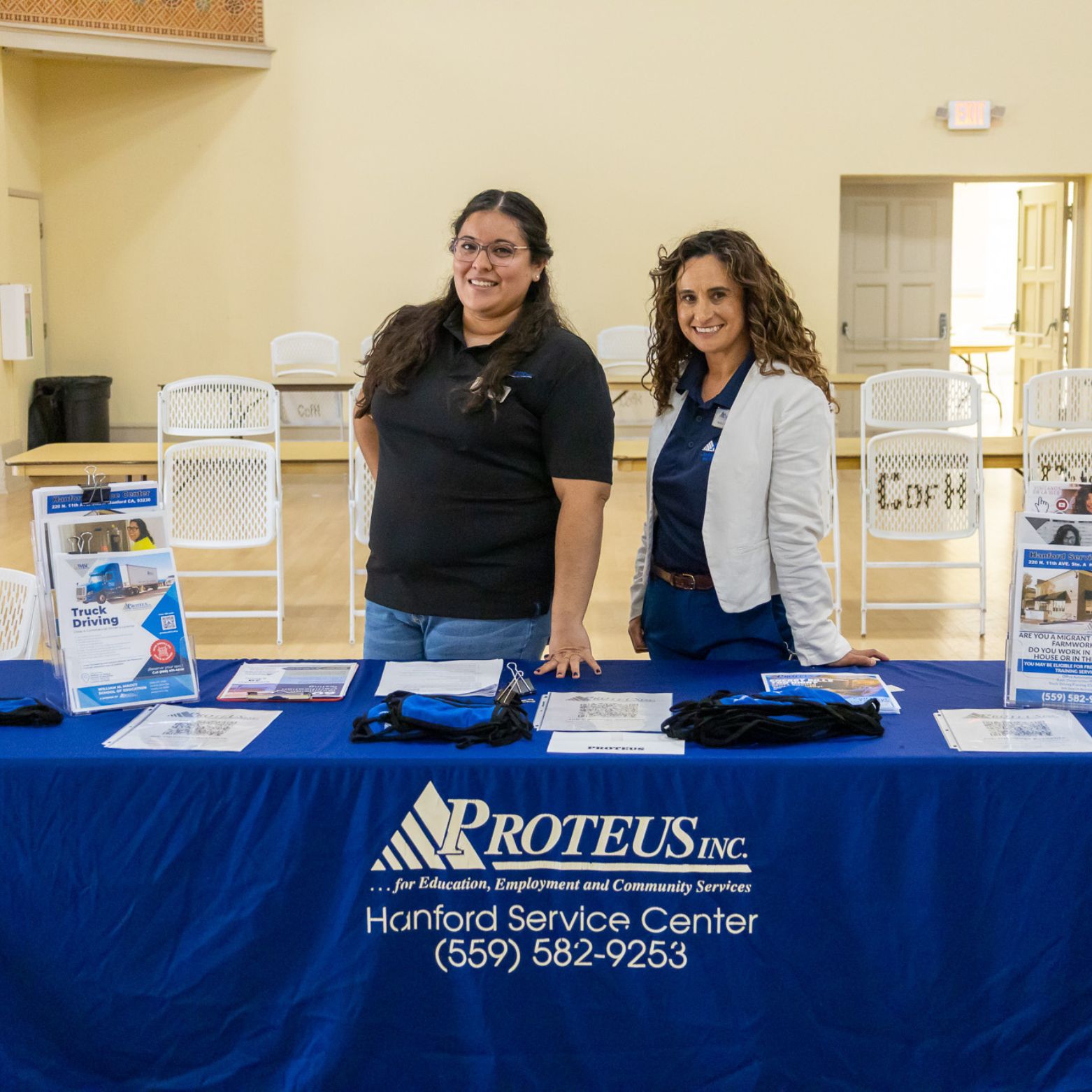 2025 Kings County Job Fair